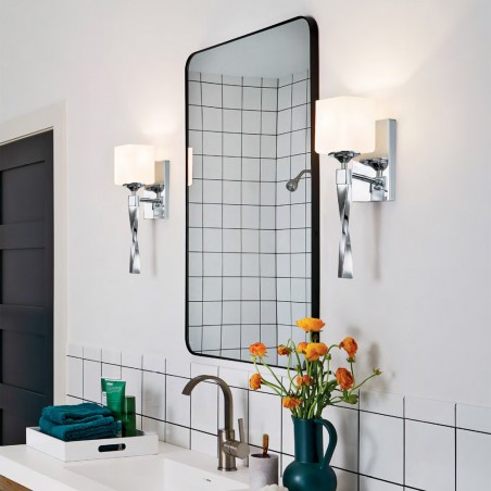 Applique Murale pour bains Marette