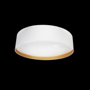 Plafonnier LED Anuska (48W)