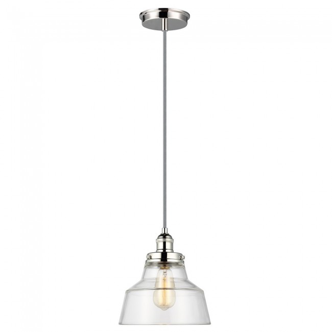Lampe de suspension Baskin