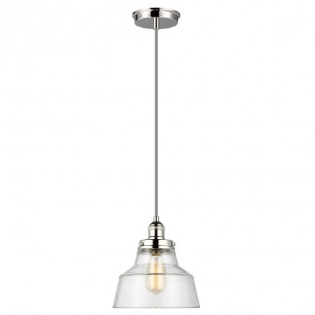 Lampe de suspension Baskin