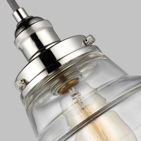 Lampe de suspension Baskin