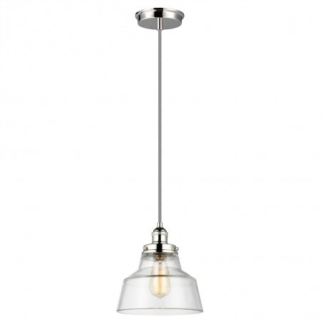 Lampe de suspension Baskin