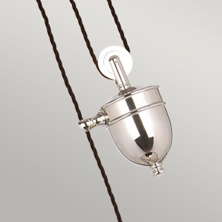 Lampe de plafond Provence