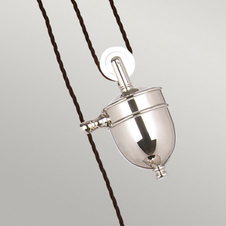 Lampe de plafond Provence