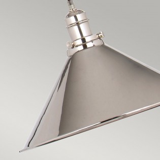 Lampe de plafond Provence