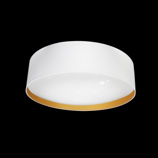 Plafonnier LED Anuska (96W)