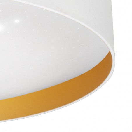 Plafonnier LED Anuska (96W)