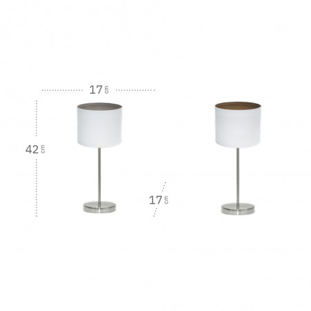 Lampe a poser Tatiana II