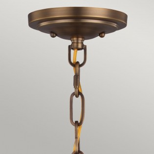 Lampe de plafond Cadence 20