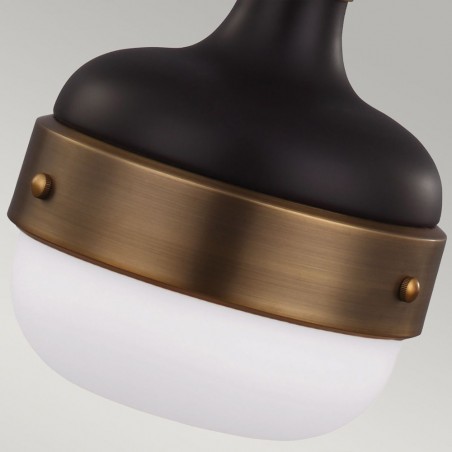 Lampe de plafond Cadence 20