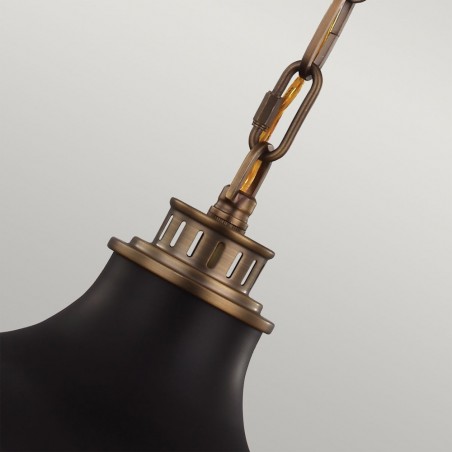Lampe de plafond Cadence 33