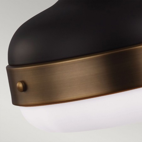 Lampe de plafond Cadence 33