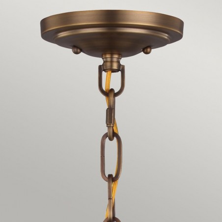 Lampe de plafond Cadence 33