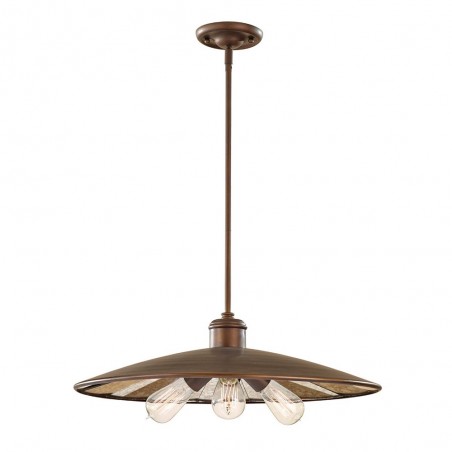 Lampe de suspension Urban Renewal