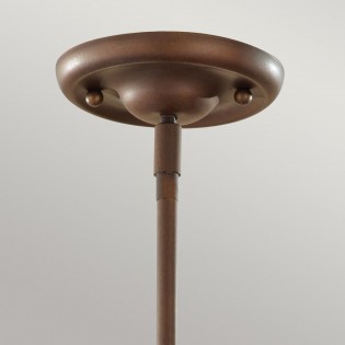 Lampe de suspension Urban Renewal