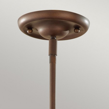 Lampe de suspension Urban Renewal