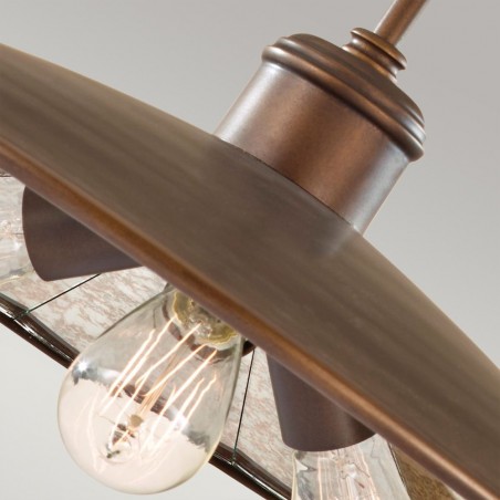 Lampe de suspension Urban Renewal
