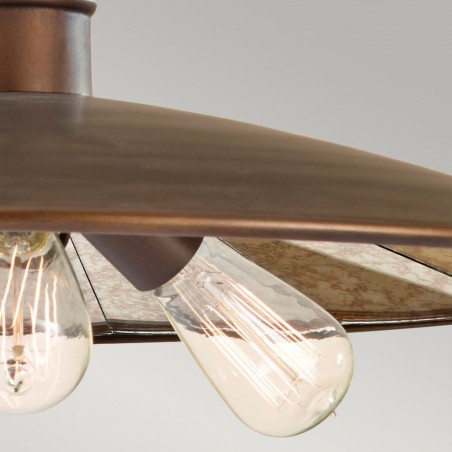 Lampe de suspension Urban Renewal