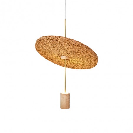 Lampe de suspension Calma