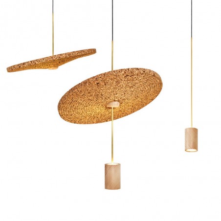 Lampe de suspension Calma