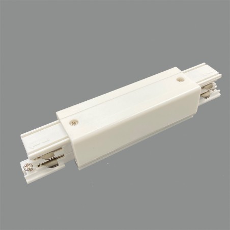 Connecteur intermédiaire pour rail triphasé ACB