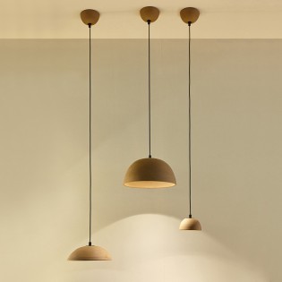 Suspension LED Absis Mini (3.5W)