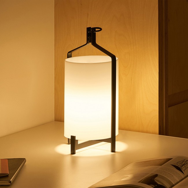 Lampe á poser Fanal