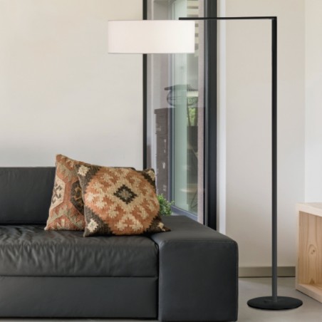 Lampadaire Matrix