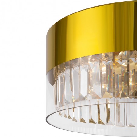Lampe de plafond Wonderland