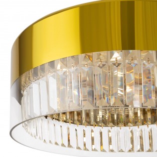 Lampe a suspension Wonderland