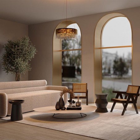 Lampe a suspension Wonderland