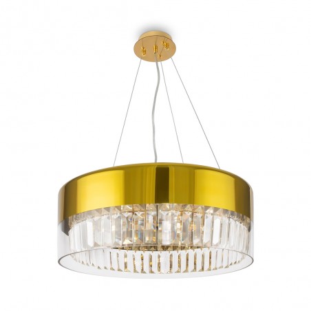Lampe a suspension Wonderland