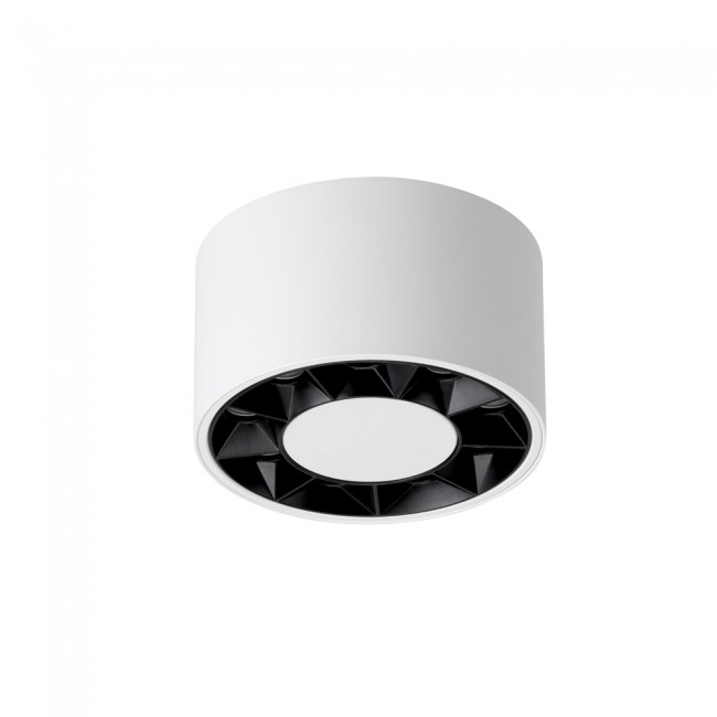 Spot de plafond LED Dio (10W)