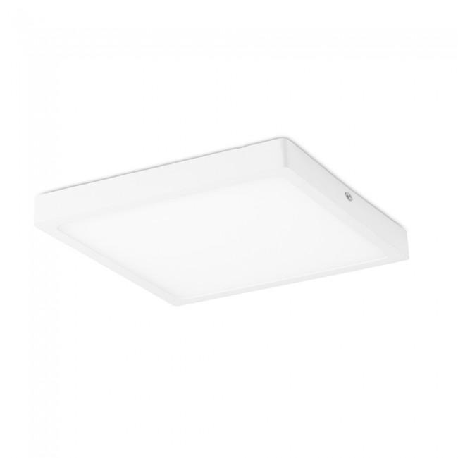 Downlight LED Kaju surface carrée (30W)