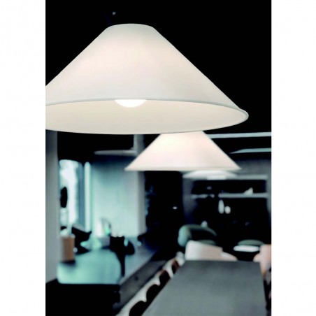 Lampe de plafond Conica
