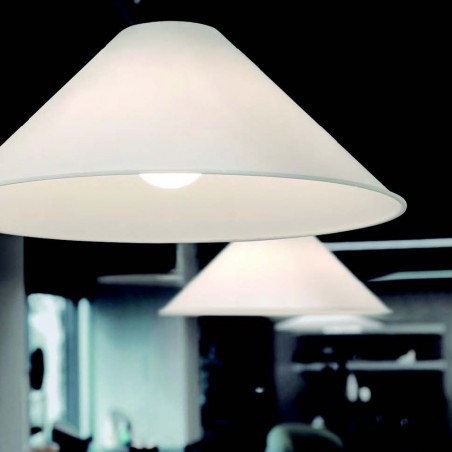 Lampe de plafond Conica