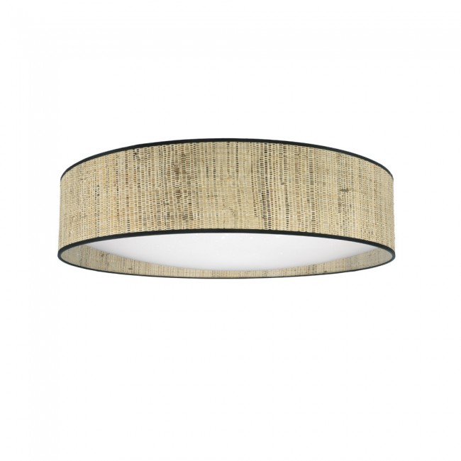 Plafón de techo LED Natasha CCT (72W)