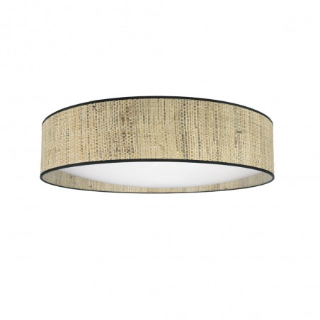 Plafón de techo LED Natasha CCT (72W)