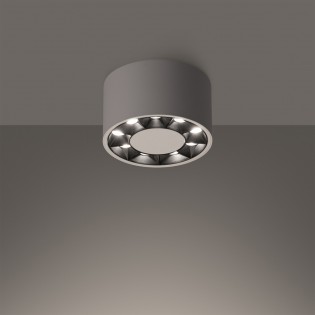 Spot de plafond LED Dio (10W)