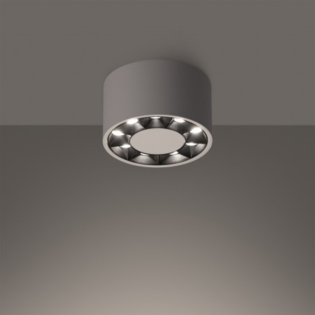 Spot de plafond LED Dio (10W)