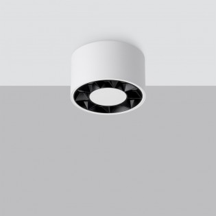 Spot de plafond LED Dio (10W)