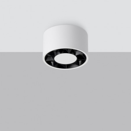 Spot de plafond LED Dio (10W)