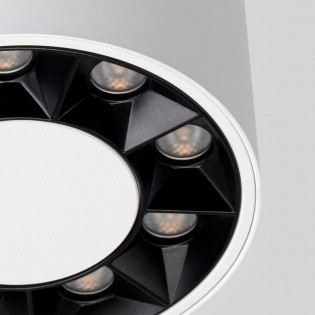 Spot de plafond LED Dio (10W)