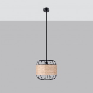 Lámpe a suspension Fost