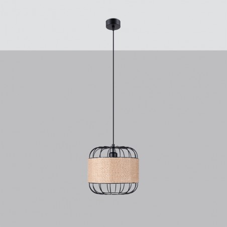 Lámpe a suspension Fost