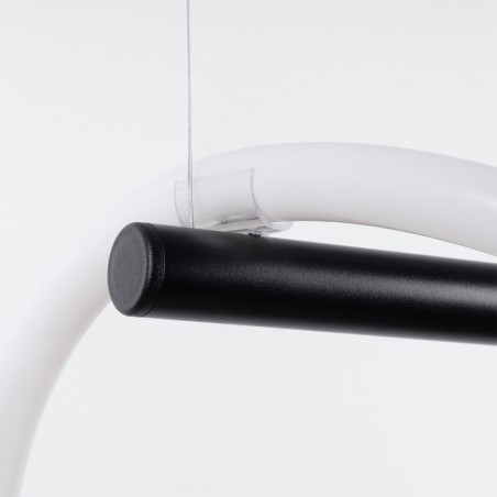 Lámpe a suspension LED Galakse (16W)