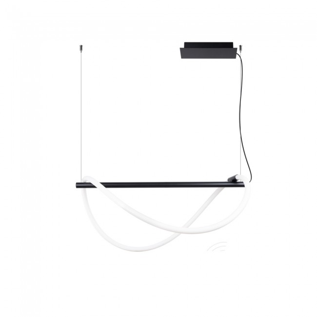 Lámpe a suspension LED Galakse (16W)