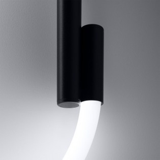 Applique murale LED Galakse (10W)