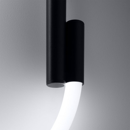 Applique murale LED Galakse (10W)
