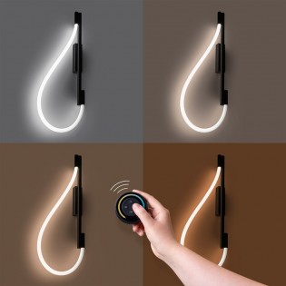 Applique murale LED Galakse (10W)
